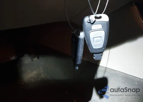 2012 Hyundai Veracruz Limited z USA, uszkodzony, nr VIN KM8NU4CC5CU193164